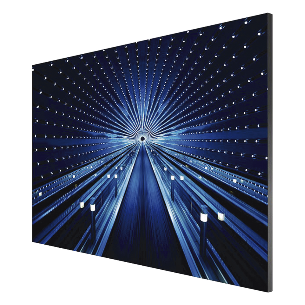 Pantalla LED Todo en uno 130" 2K / 2.89 x 1.63 metros / 1.5mm pixel pitch, 500 nits iluminacion / Tizen 6.5 / HDMI / Dysplay port / bocinas integradas / Eco Sensor