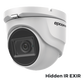 Eyeball TURBOHD 4K (8Megapixeles) / Gran Angular 102º / Lente 2.8 mm / Exterior IP67/ IR EXIR 30 mts / dWDR / TVI-AHD-CVI-CVBS