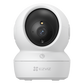 Camara PT 3 Megapixel / Wi-Fi de Doble banda 2.4 / 5 GHz / Vision Nocturna A Color / Detección de Ruidos Fuertes / Seguimiento Inteligente / Deteccion de Humanos / Audio de Dos Vías / MicroSD512GB
