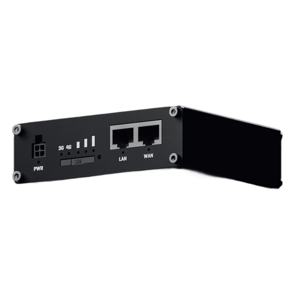 Router 4G LTE Cat6
