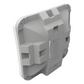 (SXTsq Lite5) CPE y PtP, MIMO en 5GHz 802.11 a/n con Antena Integrada de 16dBi con 23º, Hasta 316 mW de Potencia