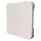 (SXTsq 5 ax) CPE Exterior Wi-Fi 6 con Antena de 16 dBi / MIMO 2x2 / Puerto Gigabit / PoE Pasivo