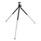 Tripie Para Cámaras Web / 15 a 30 cms / Tornillo 1/4 / Montaje Universal / Multiples Usos / Compatible con Multiples Marcas
