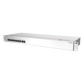 Router Multi-Servicio / 2 puerto 10/100/1000 Mbps(WAN) / 1 puerto 10/100/1000 Mbps(WAN/LAN) / 7 puertos 10/100/1000 Mbps(LAN) / Controla hasta 64 APs / Hasta 300 Clientes / Administración Nube Gratis