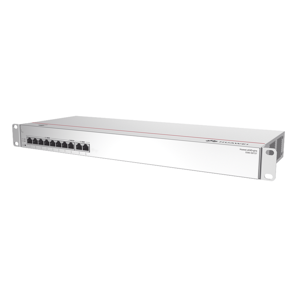 Router Multi-Servicio / 2 puerto 10/100/1000 Mbps(WAN) / 1 puerto 10/100/1000 Mbps(WAN/LAN) / 7 puertos 10/100/1000 Mbps(LAN) / Controla hasta 64 APs / Hasta 300 Clientes / Administración Nube Gratis
