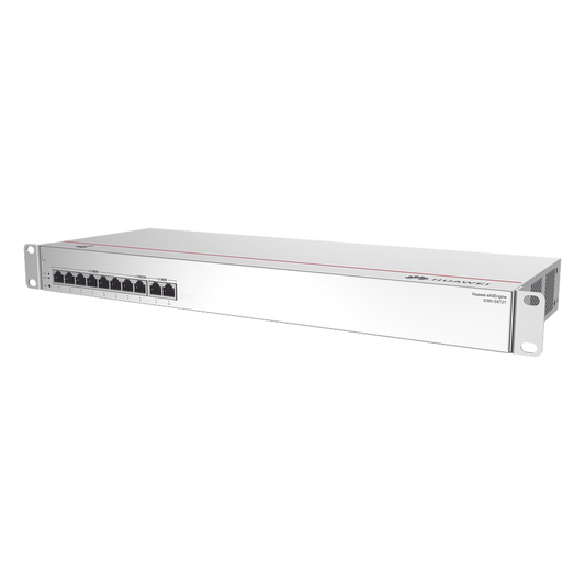 Router Multi-Servicio / 2 puerto 10/100/1000 Mbps(WAN) / 1 puerto 10/100/1000 Mbps(WAN/LAN) / 7 puertos 10/100/1000 Mbps(LAN) / Controla hasta 64 APs / Hasta 300 Clientes / Administración Nube Gratis