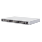 UniFi Switch USW-Pro-48, Capa 3 de 48 puertos Gigabit RJ-45 + 4 puertos 1/10G SFP+, pantalla informativa