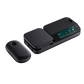 Sistema de Auricular Bluetooth Mono BH71 Pro con Conectividad USB C/A y Estuche de Carga Profesional Integrado