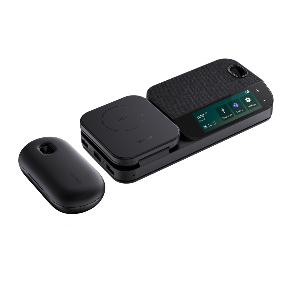 Sistema de Auricular Bluetooth Mono BH71 Pro con Conectividad USB C/A y Estuche de Carga Profesional Integrado