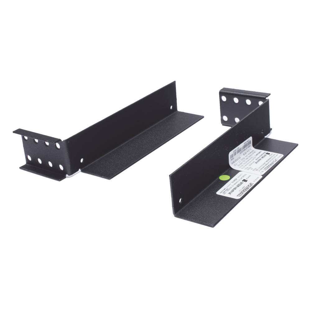 Adaptador Universal para rack 19" para Videograbadoras de Ancho de 20 a 31 cm.