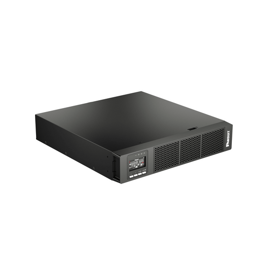 UPS SmartZone de 1500 VA/1350 W, Topología Línea Interactiva, Entrada 120 Vca NEMA 5-15P, Onda Senoidal Pura, Con Baterías de Lithium-Ion (LiFePO4) de Alto Rendimiento,2 UR, Con 6 Tomas NEMA 5-15R