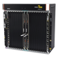 OLT Carrier Class Modular GPON, 16 Ranuras de Servicio, Incluye 1 Tarjeta de Servicio, crecimiento hasta 256 puertos GPON o 128 XGPON, Gestión por UNM2000, CLI, (Incluye Instalación de Software UNM2000)