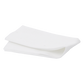 Toallitas Secas Electrostáticas de 30x30 cm (11.81 x 11.81 Pulgadas), Especial para Limpiar Superficies Delicadas Sin Rayarlas (Paquete con 2 Piezas)