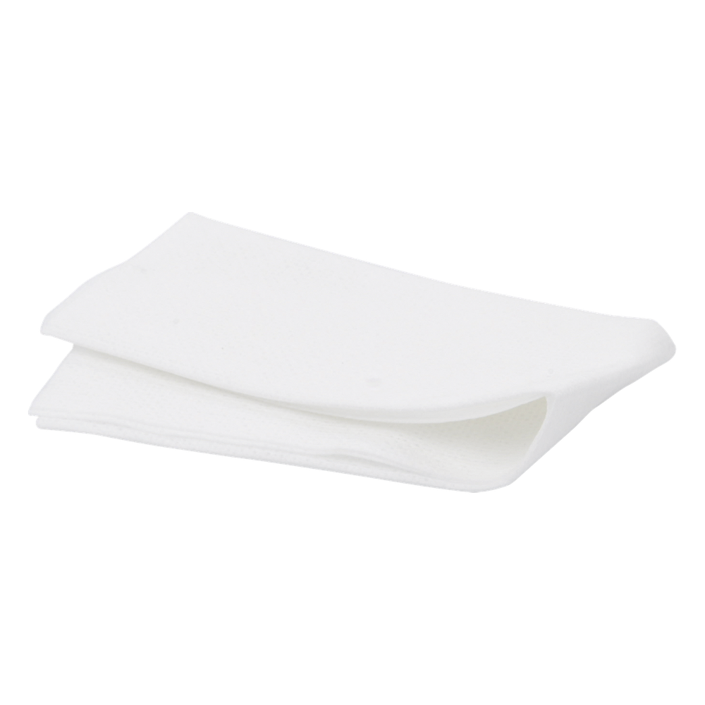 Toallitas Secas Electrostáticas de 30x30 cm (11.81 x 11.81 Pulgadas), Especial para Limpiar Superficies Delicadas Sin Rayarlas (Paquete con 2 Piezas)
