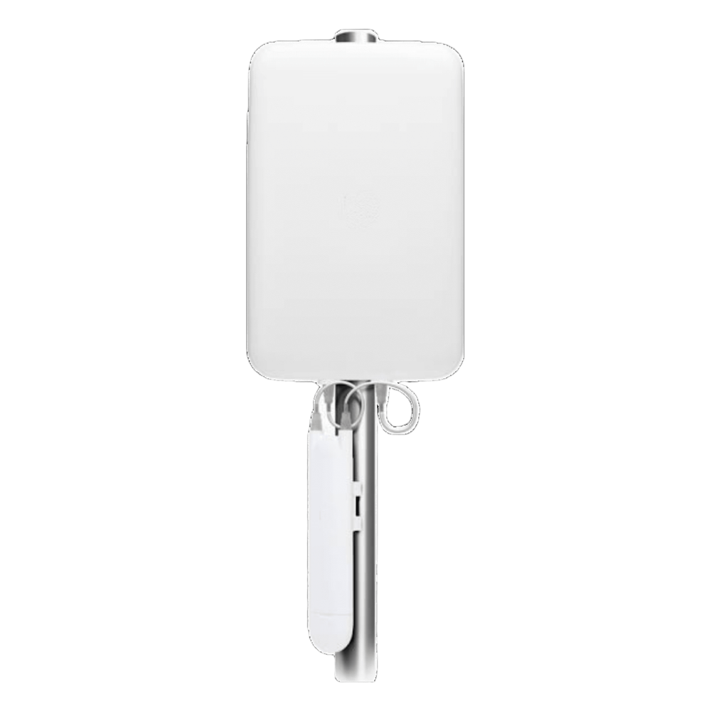 Punto de Acceso Mesh para Exterior, Wi-Fi 5 802.11ac Sectorial 90° IP65, Compacto con Antena Externa