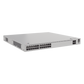 Switch de Distribución/Core Gigabit Administrable PoE Capa 3 / 24 puertos 1000/2.5Gbps (PoE) / 4 Puertos 10GE SFP+ Uplink / ERPS / Rutas Estáticas / iStack / PoE Perpetuo / 400W / Administración Nube Gratis
