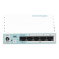 (hEX lite) RouterBoard, 5 Puertos Fast Ethernet