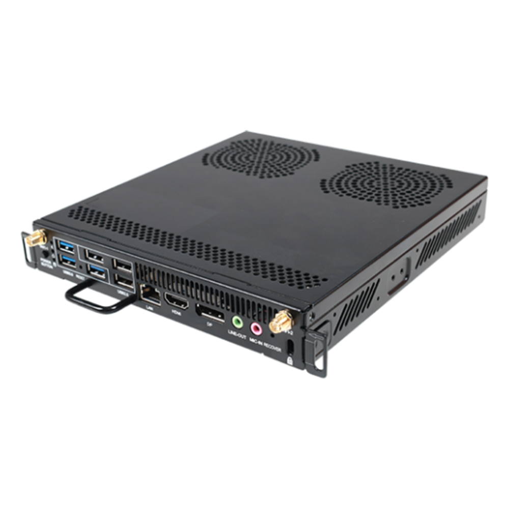 OPS I7-12700 para HUAWEI Ideahub B3, S2 y Board 3 Pro DDR4 16GB, 512GB SSD, Windows 11 - Entreprise