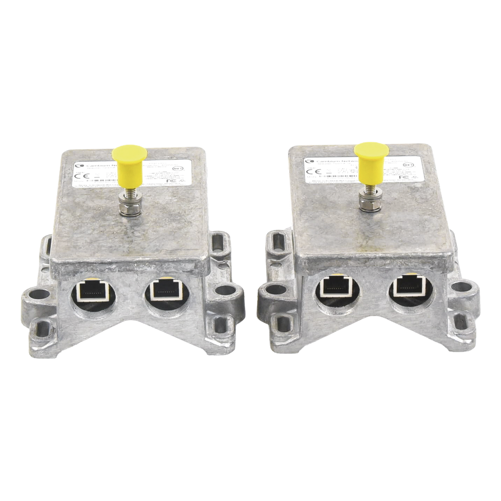Protector contra descargas para radios PTP650 o PTP670 (C000065L007B)