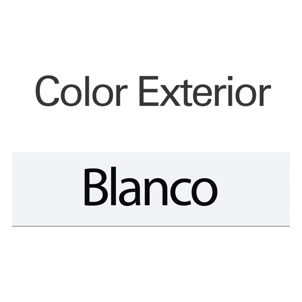Cable Cat5e de Alto Rendimiento Certificaciones ETL, UL, de 152.5 Metros (500 Pies) de Color Blanco, para Aplicaciones en Video Vigilancia, Redes de Datos. Uso Interior.