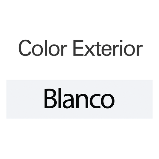 Cable Cat5e de Alto Rendimiento Certificaciones ETL, UL, de 152.5 Metros (500 Pies) de Color Blanco, para Aplicaciones en Video Vigilancia, Redes de Datos. Uso Interior.