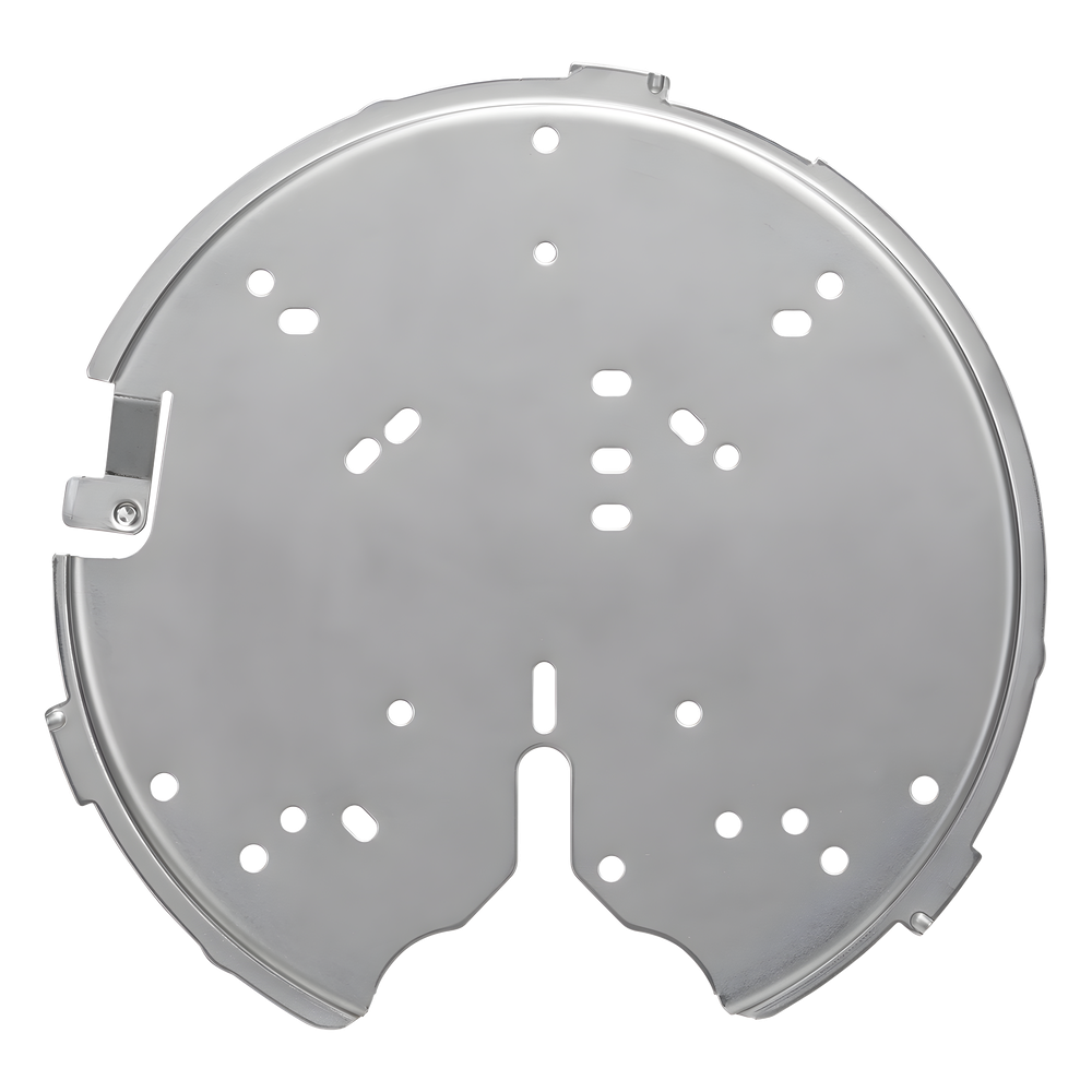 Montaje profesional para Access Points UniFi de plato (AC-PRO/AC-LR/AC-HD/U6-LR/U6-PRO/otros).