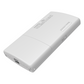 (PowerBox Pro) Router para exterior 5 puertos Gigabit, PoE Pasivo o 802.3af/at