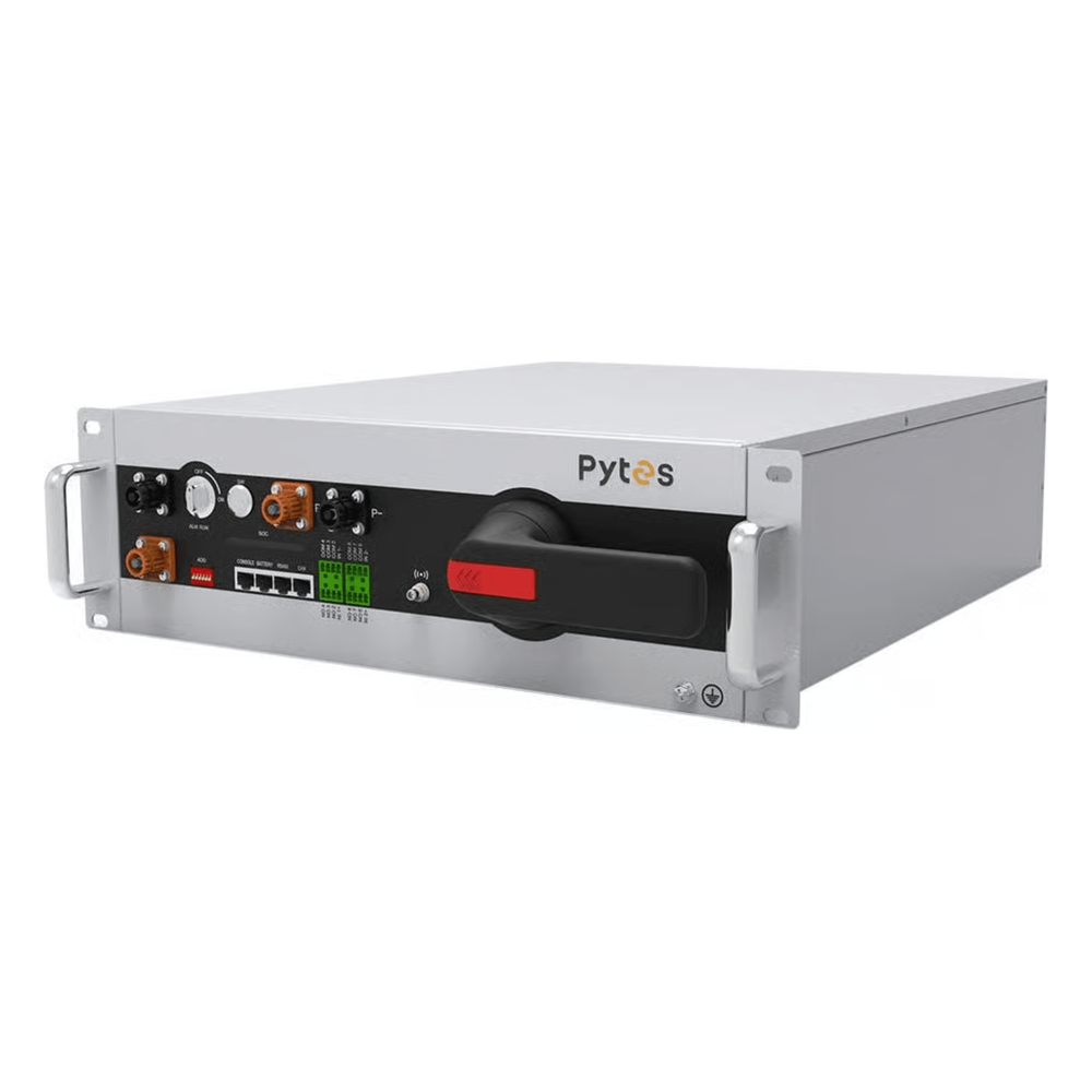 Unidad de Control de Batería BCU para bateria HV48100BMU 200-870 VCC