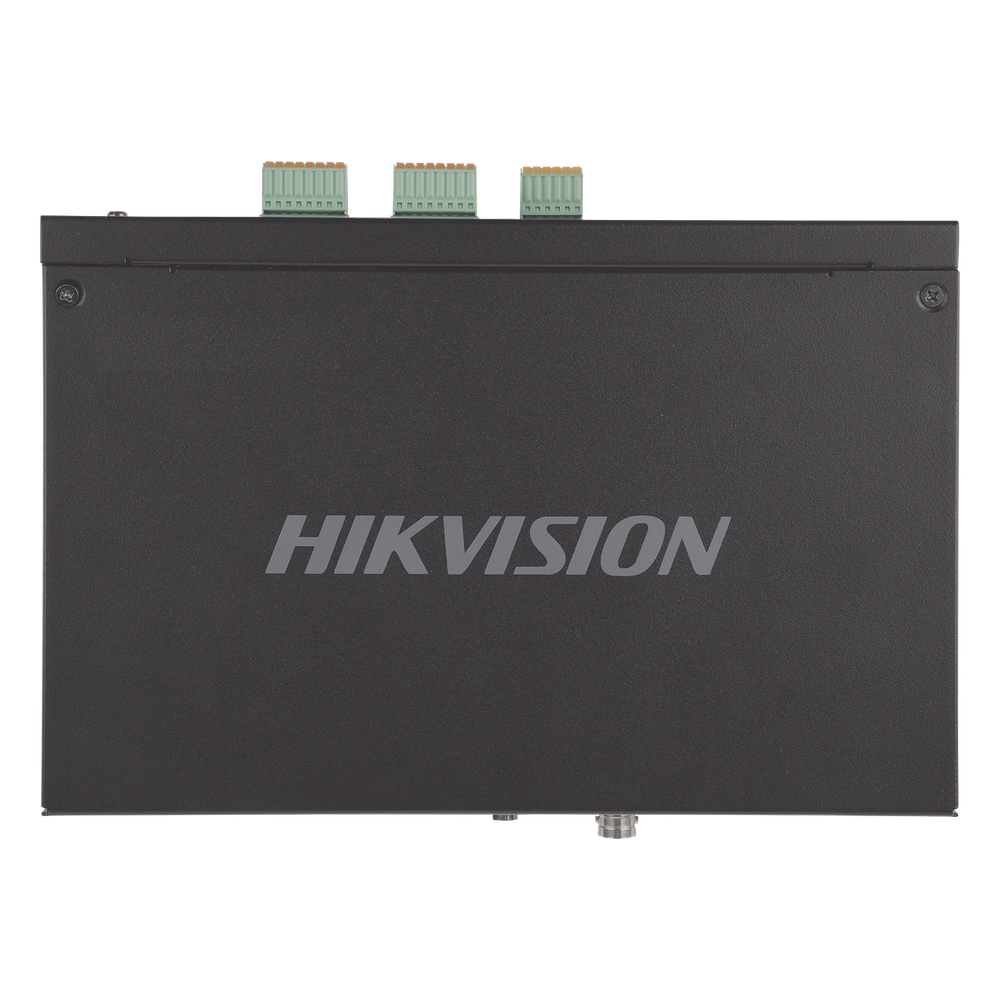 Decodificador de Vídeo de 1 Salidas HDMI 4K / Soporta hasta 32 canales de Vídeo Simultáneos / Monitoreo En Vivo Sin Computadora