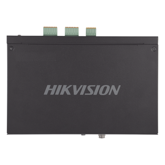 Decodificador de Vídeo de 1 Salidas HDMI 4K / Soporta hasta 32 canales de Vídeo Simultáneos / Monitoreo En Vivo Sin Computadora