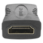 Adaptador HDMI / Hembra - Hembra