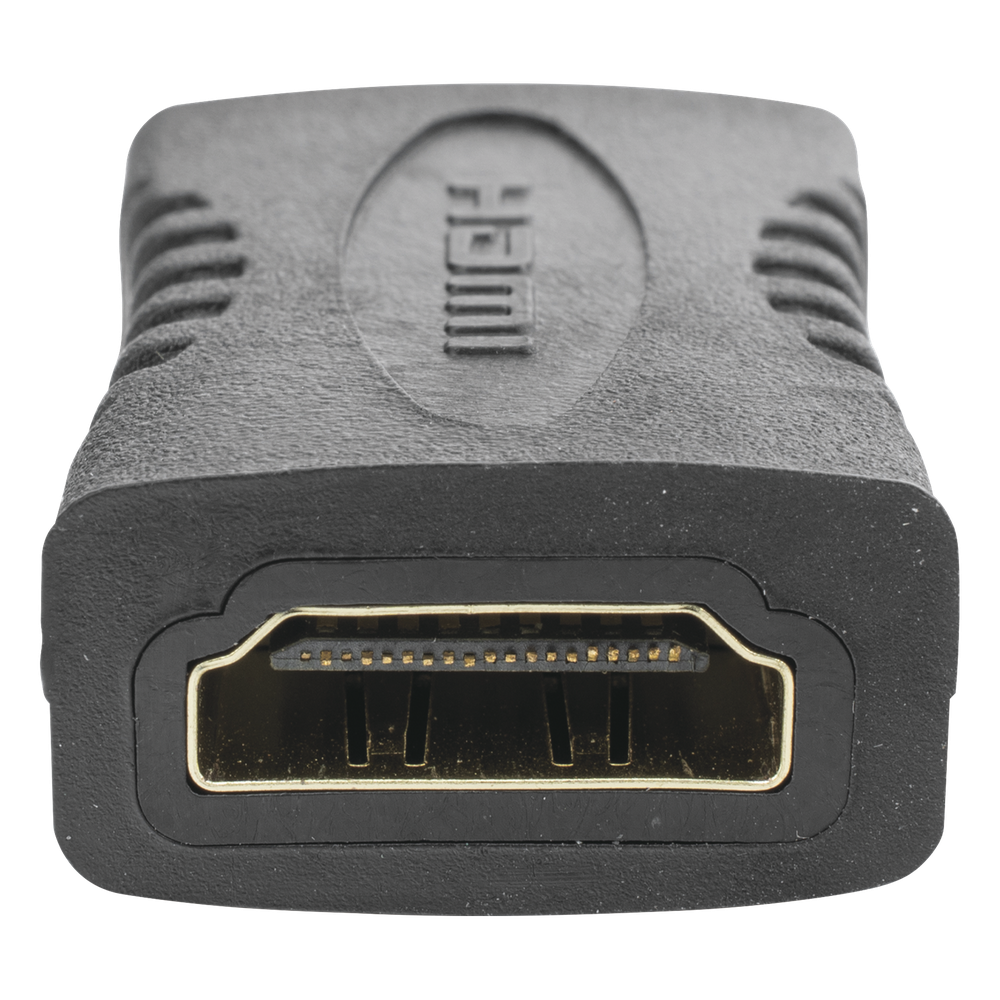 Adaptador HDMI / Hembra - Hembra