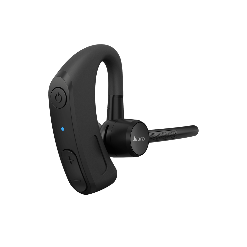 Auricular Jabra Perform 45 SE / Bluetooth 5.3 / Cancelación de Ruido 93% / 11h Batería / IP54