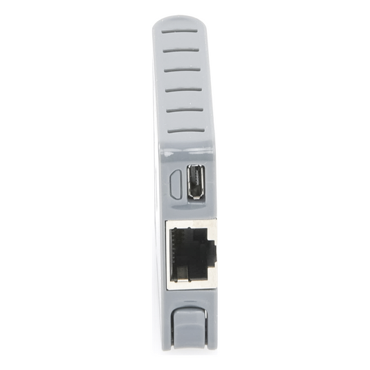(mAP lite) Mini Access Point 1 Puerto Fast Ethernet, Wi-Fi 2.4GHz 802.11b/g/n
