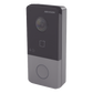 Videoportero IP 2 Megapixel / PoE Estandar / IP65  / Apertura desde Hik-connect / Soporta 1 Departamento y Hasta 6 Monitores / Soporta Tarjetas Mifare / 1 Salida Relay