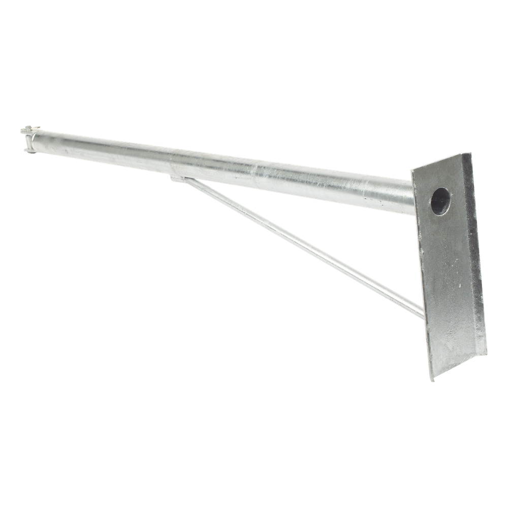 Brazo de Extension 100 cm con Herraje Tipo D Pequeño