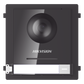 Frente de calle IP 2 Megapixel para Videoportero Modular / PoE / Angulo 146° / Ultra Baja Iluminación / Exterior IP65 / WDR 120 dB