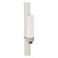 (GPeRx4) Extensor PoE Administrable SwOS para Exterior/ 3 Puertos de Salida af/at / PoE IN 90 Watts / Puertos Aislados
