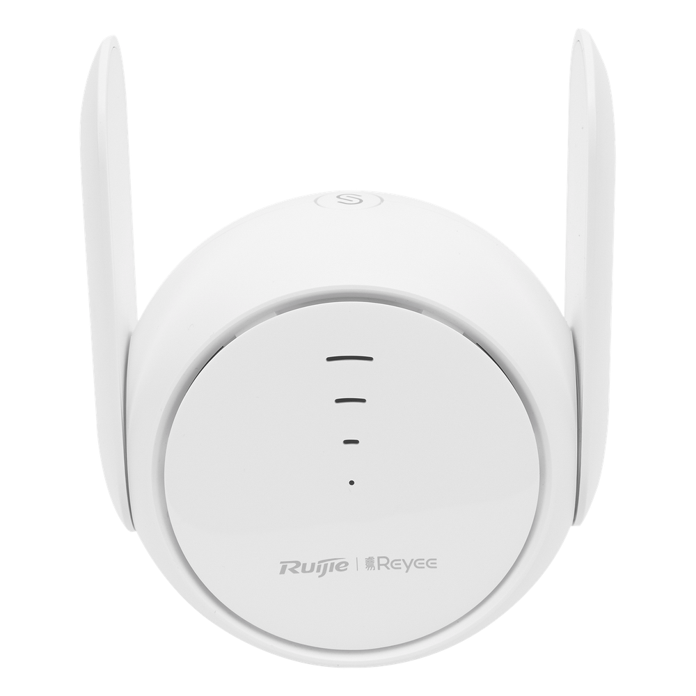 Extensor MESH Home Wi-Fi 5  Doble Banda Hasta 1,200 Mbps