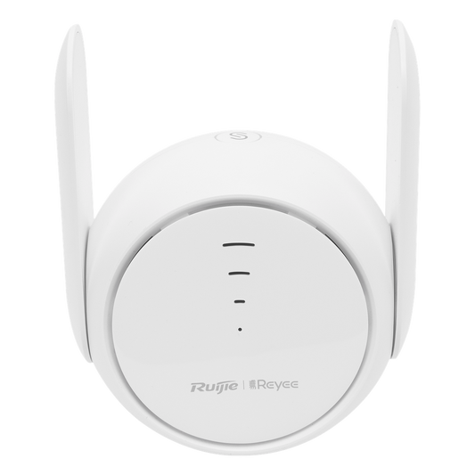 Extensor MESH Home Wi-Fi 5  Doble Banda Hasta 1,200 Mbps