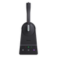Diadema Inalámbrica WH64 Dual Teams con Micrófono Dual y Acoustic Shield 2.0 para Llamadas Claras en Entornos Ruidosos