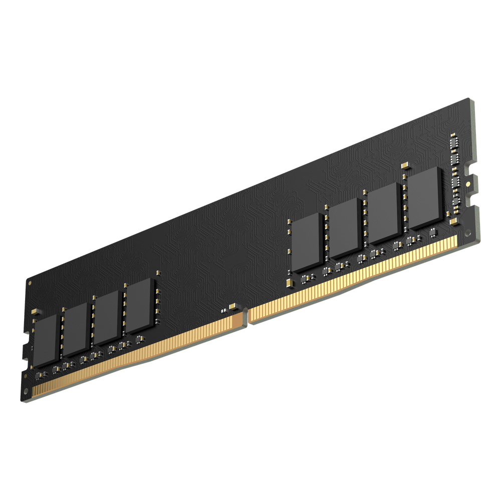 Módulo de Memoria RAM DDR4 de 8 GB / 2666 MHz / Para Equipo de Rack o Escritorio / UDIMM
