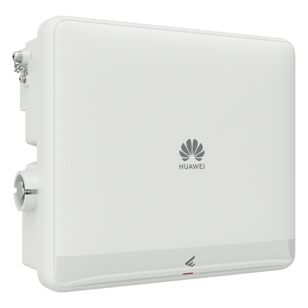 Punto de Acceso Wi-Fi 7 para Exterior / Sectorial 70º / 1,024 Usuarios / Puerto SFP+ / Hasta 6.45 Gbps / Gestión Gratuita desde la Nube