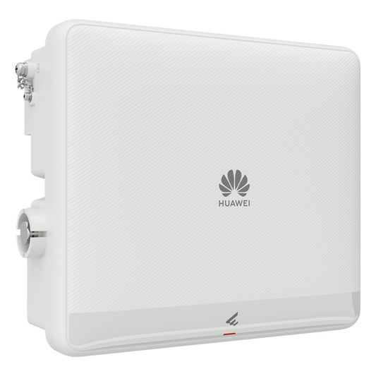 Punto de Acceso Wi-Fi 7 para Exterior / Sectorial 70º / 1,024 Usuarios / Puerto SFP+ / Hasta 6.45 Gbps / Gestión Gratuita desde la Nube
