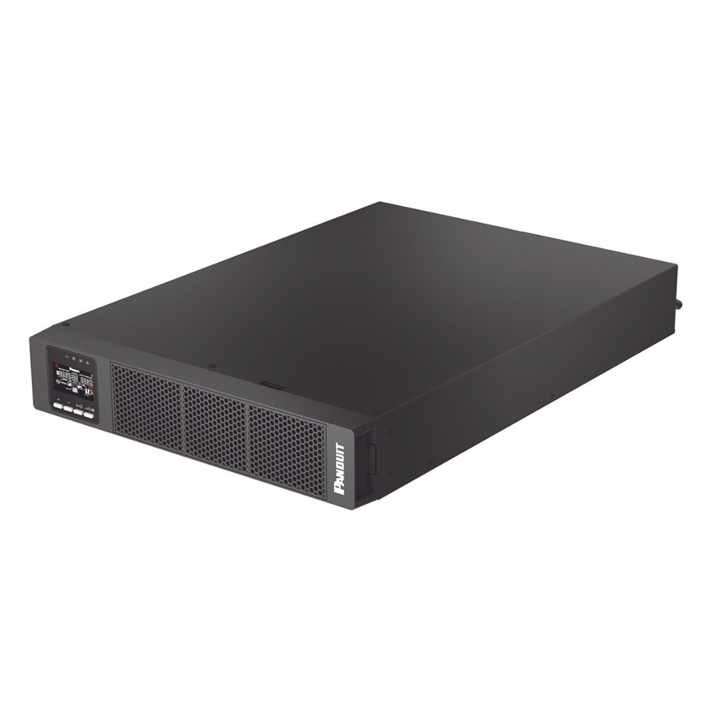 UPS SmartZone de 3000 VA/2700 W, Topología Línea Interactiva, Entrada 120 Vca NEMA L5-30P, Onda Senoidal Pura, Con Baterías de Lithium-Ion (LiFePO4) de Alto Rendimiento,, 2 UR, Con 4 Tomas NEMA 5-20R y 1 NEMA L5-30R