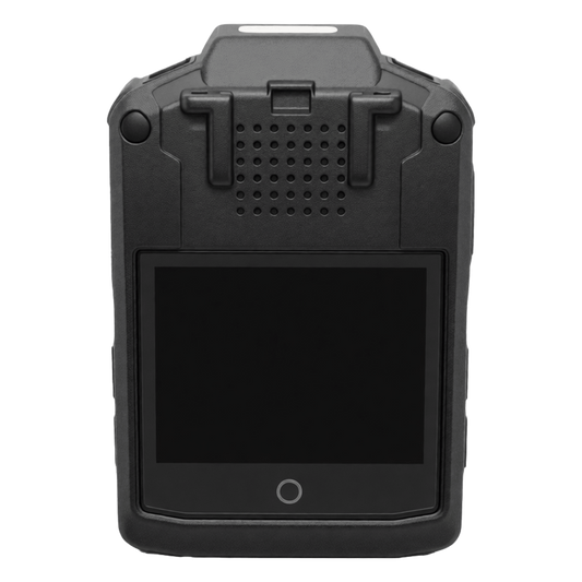 Body Camera para Seguridad / Hasta 48 Megapixeles / Video HD 4 Megapixel / Descarga de Video Automática / GPS Interconstruido / Pantalla LCD