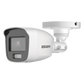 [Dual Light + ColorVu] Bala TURBOHD 3K / 20 mts IR + 20 mts luz blanca / Lente 2.8 (105° de Visión) / Exterior IP66 / Audio por Coaxitron / TVI-AHD-CVI-CVBS / Metal / Smart-Hybrid light