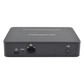 Repetidor DECT de Banda Ancha y Largo Alcance para base DP750, DP752 y DP755, hasta 300 m en exterior y hasta 50 m en interior