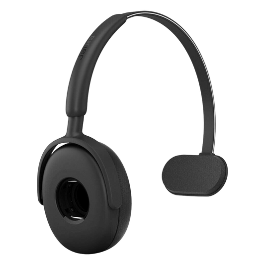 Accesorio Auriculares / Headband para Jabra Perform 75 / Banda Superior de Cabeza / Compatibilidad Exclusiva