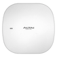 Punto de Acceso para Interior Wi-Fi 6 Dual-Band / 4x4 MIMO 5 GHz + 2x2 MIMO 2.4 GHz / 5.378 Gbps / 2.5G Multi-Gigabit / Antena Omni Integrada / 512 Usuarios / PoE+ 802.3at / WPA3 / Zero Touch Provisioning
